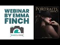 SheClicks Webinar: Emma Finch Portraits with Impact