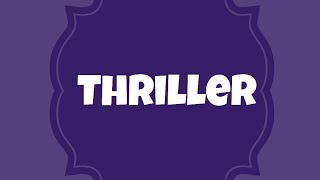 YXNG Bane - Thriller ft. M Huncho (Official Audio)