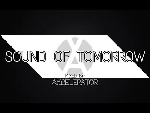 Pepsi MAX | The Sound Of Tomorrow 2020 - Axcelerator