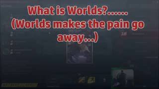 STRATEGODOTCOM: What is Worlds? League of Legends
