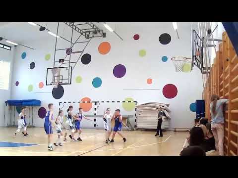 Kozármisleny SE/A - Atomerőmű KSC Szekszárd U12