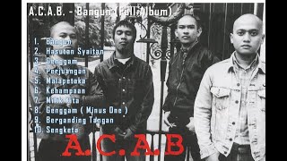 Download lagu A.C.A.B - Bangun Full Album Oi! SkinHead4Life ACAB mp3 Download lagu A.C.A.B - Bangun Full Album Oi! SkinHead4Life ACAB mp3