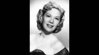I Didn&#39;t Know What Time It Was (1943) - Dinah Shore