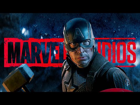 Avengers: Endgame | Art of the Finale