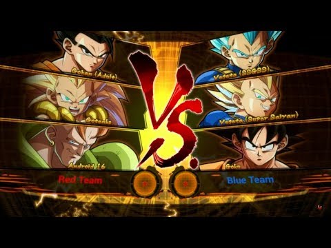 "BBR" DBFZ AT CEOTAKU 2018 - ECHO FOX DEKILLSAGE vs PAG FAME96