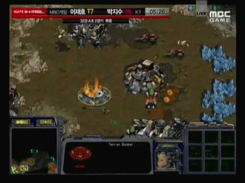 NATE MSL 09 Ro32 Group A Set 2 - Light vs. ForGG [1/2]