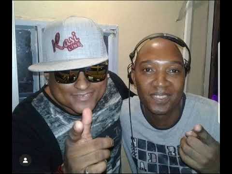 LIVE WITH ANDY X ON DYR 105.1FM