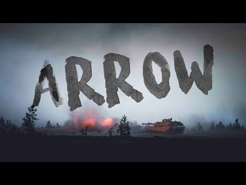 PSVK 2/17 | Arrow 18