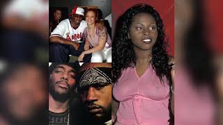 Faith Evans ft. Puff Daddy - All Night Long b/w Quiet Storm by Mobb Deep &amp; 4-5-6 by Foxy Brown