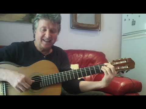 Bom Dia Anjo - Jair Oliveira