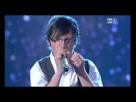 Ti Lascio Una Canzone 5 - Mario Perretta - L'immensità