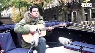 Damien Jurado - Abilene (The Canal Sessions)