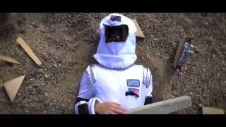 The Ends - Black Hole Girl