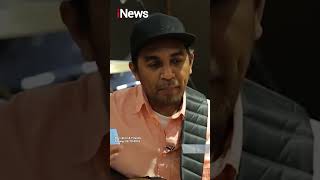 Download lagu Kasih Putih jadi Lagu yang Paling Memorable bagi Glenn Fredly #Shorts mp3