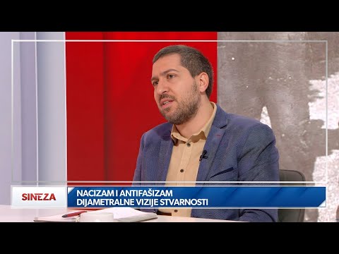 Šta pregovori znače kada se svetovi sudaraju? I SINTEZA