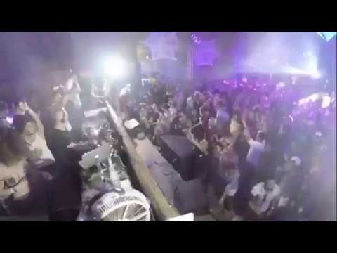 Stefano Noferini @ BPM 2017 (music start at min 4.30)