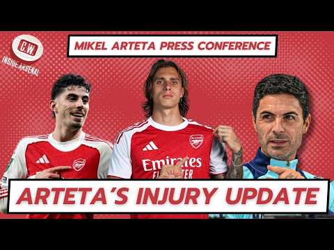Arsenal latest news: Double injury boost | Odegaard out | Emirates safe standing | Ticket price rise