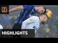 Samenvatting | Atalanta - Internazionale | 11/11/2018