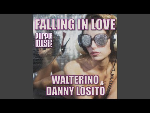 Falling In Love (The Dukes Radio Edit)