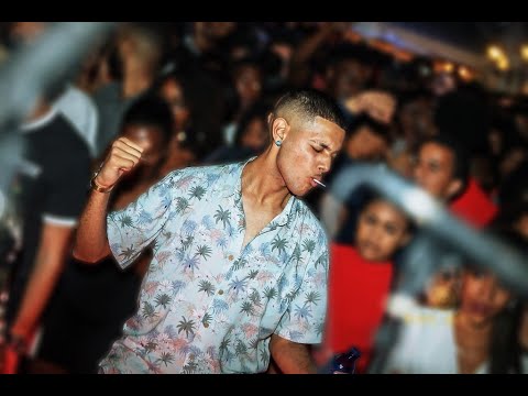 Dj Chamane - My Vibe (Vol.3)