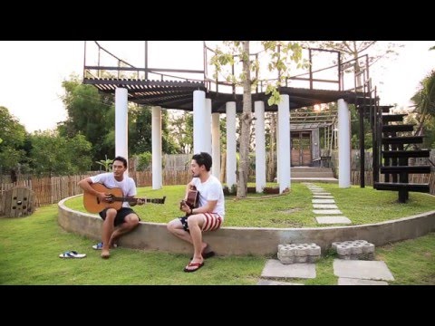 Boy Imagine - ฉัน l คุณ l ปัญหา l ความสุข (feat.Max Jenmana)