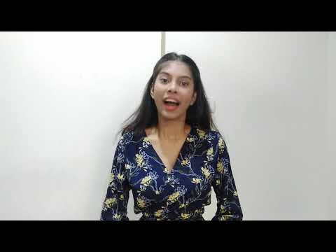 Pooja Gautam Profile vid...