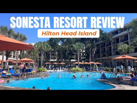Hilton Head Island | Sonesta Resort Review