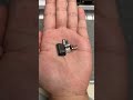 Cool Gadget USB C Magnetic Adapter