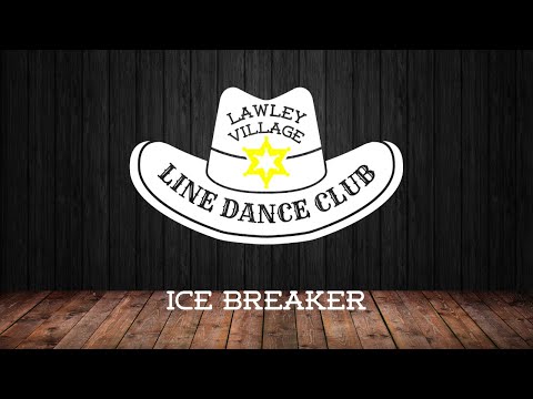 Ice Breaker tutorial