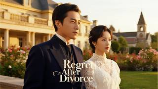 🦋 She Looks Like Your First Love? Then I'll Become Your Last Regret