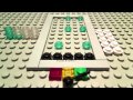 LEGO Guitar Hero: Prayer of the Refugee HD 