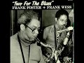 Frank Foster / Frank Wess - Your Beauty Is A Song Of Love