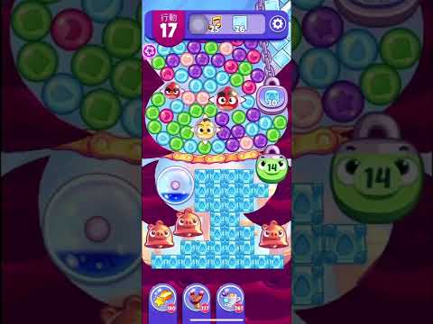 (Angry birds dream blast) Level 9054 gameplay, subscribe for latest update!