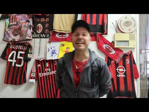 TOMORI NON CE LA FA....PARTENZA PER MADRID....BENTORNATO IVAN