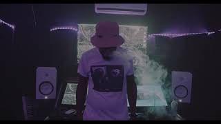 Saint Dior - Astronaut - BMPCC4K Music Video