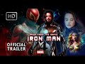 IRON MAN 4 - TRAILER (Hindi) | Robert Downey Jr. Returns as Tony Stark | Marvel Studios