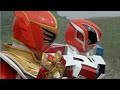 Power Rangers Mystic Force And Power Ranger SPD Team Up Fan Morph2025 September Happy Friday 19