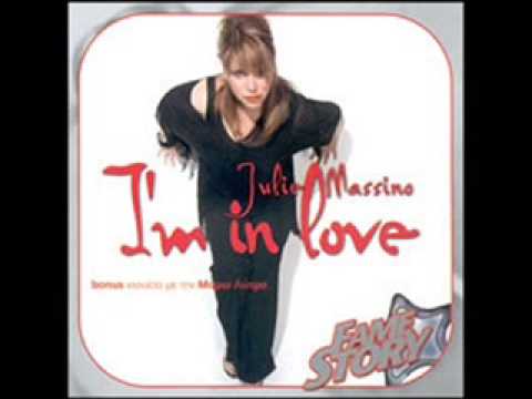 Julie Massino - Im in Love