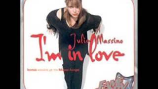 Julie Massino - Im in Love