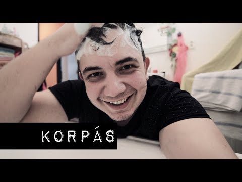 paraziták dace ben