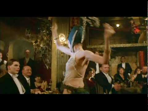 David Bowie Schöner Gigolo, armer Gigolo 1978 (ЖИГОЛО)