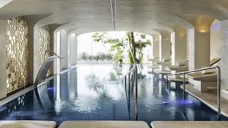 Nobu Hotel Marbella, Spain