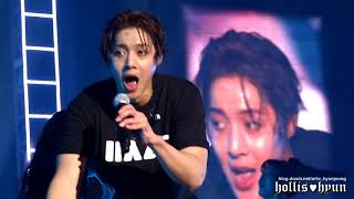 Kim Hyun Joong 김현중 - MOONLIGHT