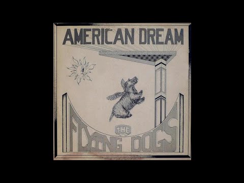 Flying Dogs Of Jupiter. Can't help what you want.