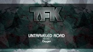 Download lagu Untraveled Road [OXYGEN:INHALE - album] by Thousand Foot Krutch | NOT  AUDIO mp3