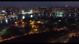 Mövenpick Hotel Istanbul, Golden Horn