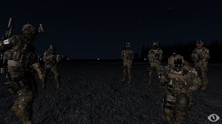 Arma3 COOP 班長回　＃14