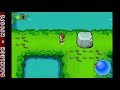 Game Boy Advance The Ant Bully 2006 Midway Gameplay