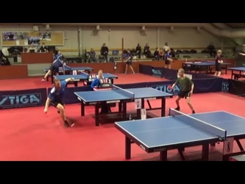 KONTALA Janne - PERKKIÖ Tuomas (Finnish championships 5-6.3.2022)