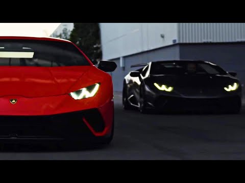 Emre Kabak - High Speed